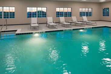 هتل Staybridge Suites   Pecos, An Ihg