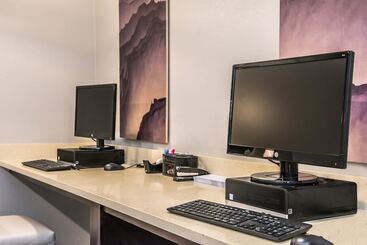 هتل Staybridge Suites   Pecos, An Ihg