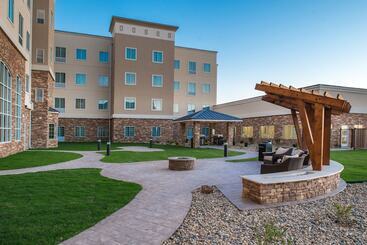 هتل Staybridge Suites   Pecos, An Ihg