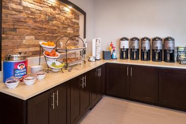 هتل Staybridge Suites   Pecos, An Ihg