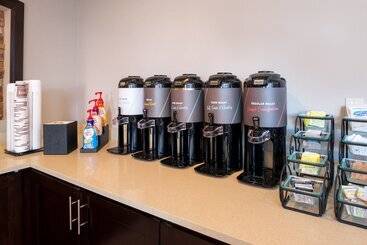 هتل Staybridge Suites   Pecos, An Ihg