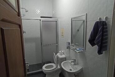 پانسیون Namaste Hostel