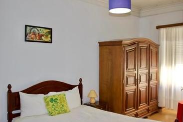 مبيت وإفطار Residencial Rivoli