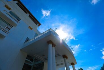 هتل Bellwood Hills Resort & Spa