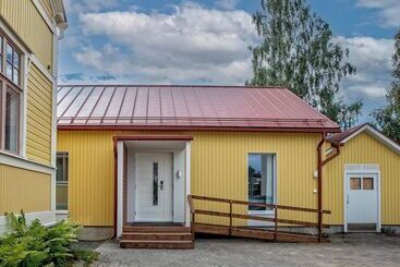De Gamlas Hem Hotel & Restaurant