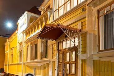 De Gamlas Hem Hotel & Restaurant