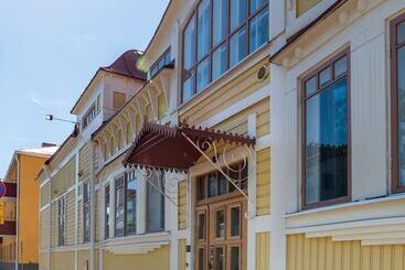 De Gamlas Hem Hotel & Restaurant