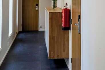 De Gamlas Hem Hotel & Restaurant
