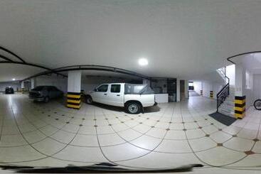 هتل Florida Apartasuites