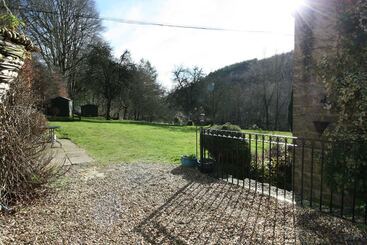 هتل High Dalby House