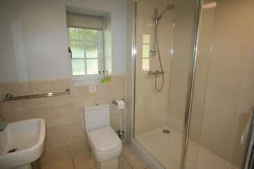 هتل High Dalby House