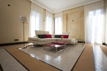 هتل Palais Amaya