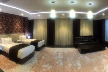 هتل The Mirage