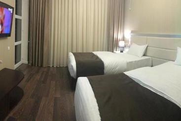 هتل The Mirage