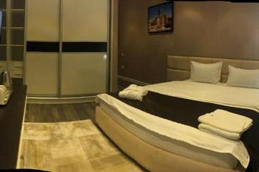 هتل The Mirage