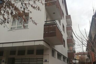 New House
