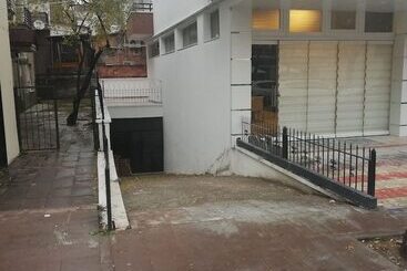 New House