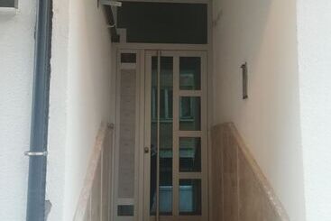 New House
