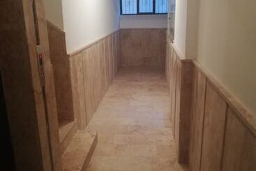 New House