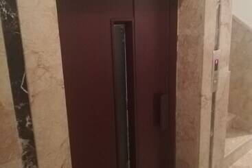 New House