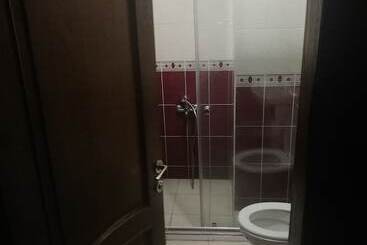 New House