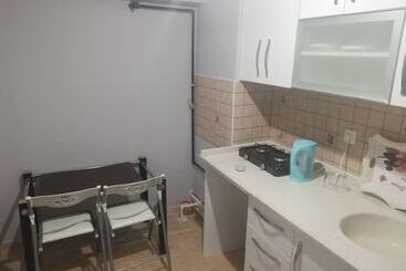 New House