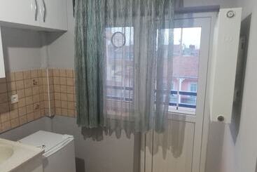 New House