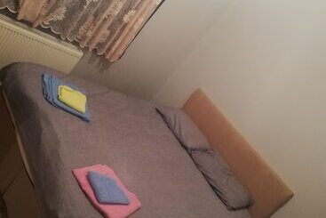 New House