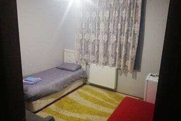 New House