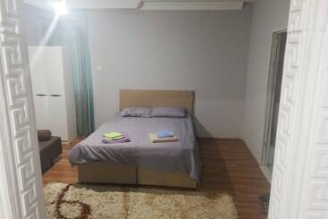 New House