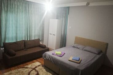 New House