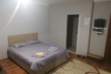 New House
