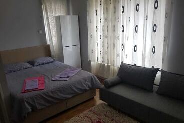 New House