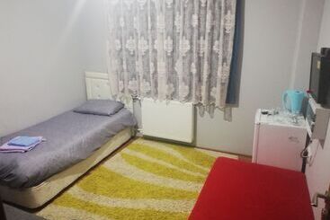 New House