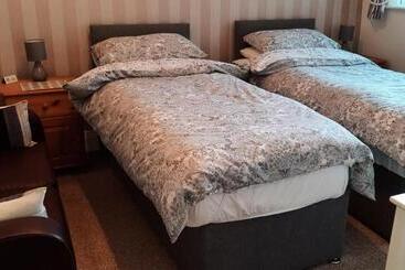 Bagshaw Bed & Breakfast