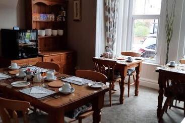 Bagshaw Bed & Breakfast