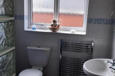 Bagshaw Bed & Breakfast