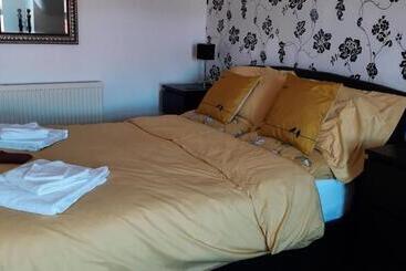 Bagshaw Bed & Breakfast