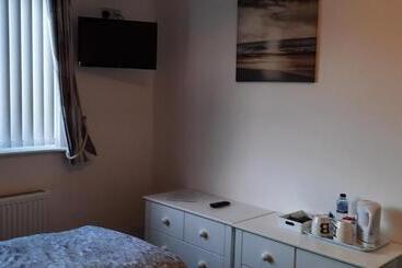 Bagshaw Bed & Breakfast