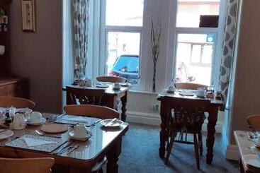 Bagshaw Bed & Breakfast