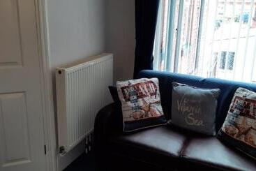 Bagshaw Bed & Breakfast