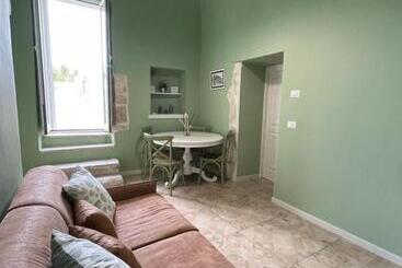 تختخواب و صبحانه Il Borgo