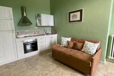 تختخواب و صبحانه Il Borgo
