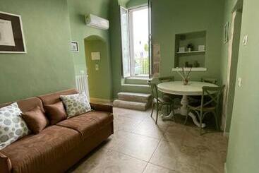 تختخواب و صبحانه Il Borgo