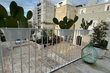 تختخواب و صبحانه Il Borgo