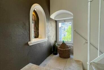 تختخواب و صبحانه Il Borgo
