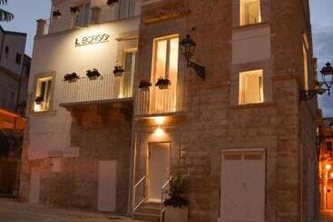 تختخواب و صبحانه Il Borgo