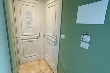 تختخواب و صبحانه Il Borgo