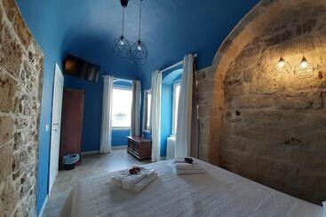 تختخواب و صبحانه Il Borgo