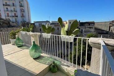 تختخواب و صبحانه Il Borgo